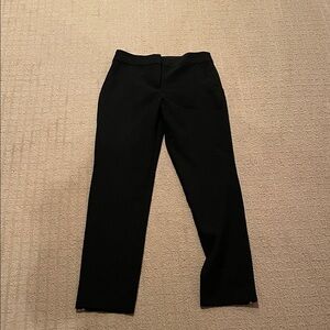 Trina Turk Black Trousers